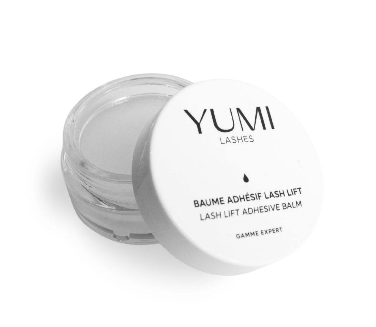 באלם להרמת ריסים