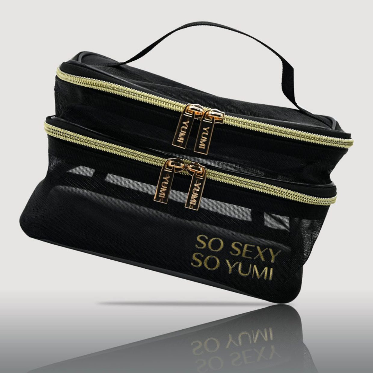מיני תיק YUMI מקצועי