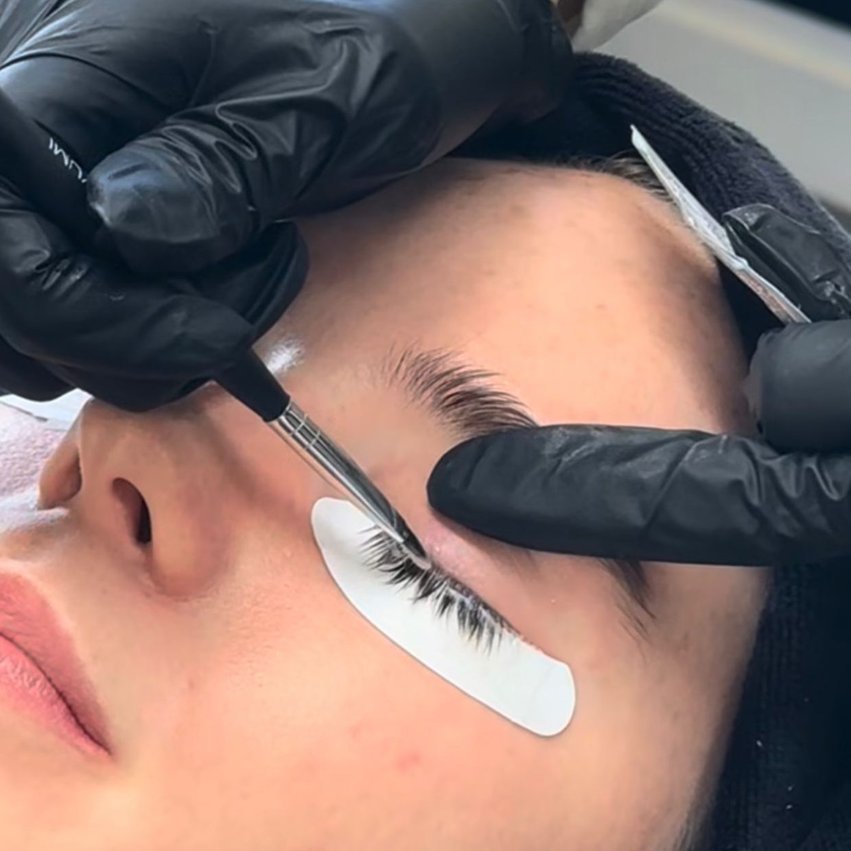 KOREAN LASH LIFT | YUMI 3.0 הדרכה דיגיטלית מלאה