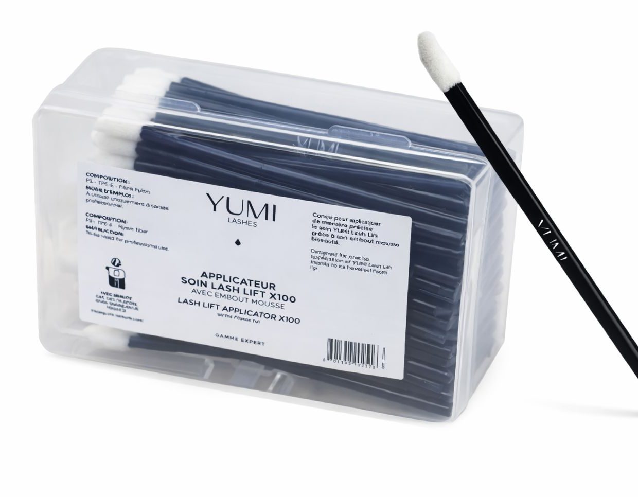 אפליקטורים חד פעמיים